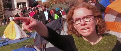 Fired Mizzou Professor Melissa Click Joins Gonzaga Faculty The Daily