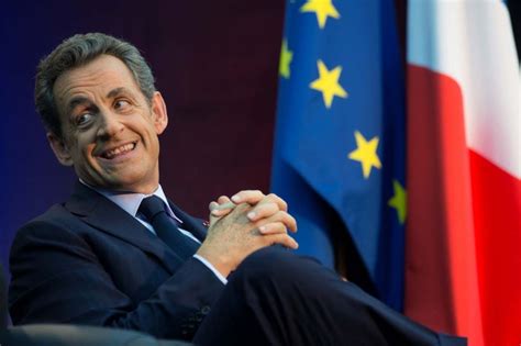 Dans Les Hauts De Seine En Fin De Campagne Sarkozy Retrouve Son Ancien Fief