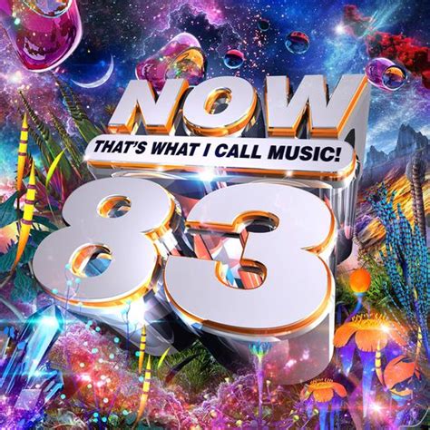 Nowmusic The Home Of Hit Music Now Thats What I Call Music 83 Images