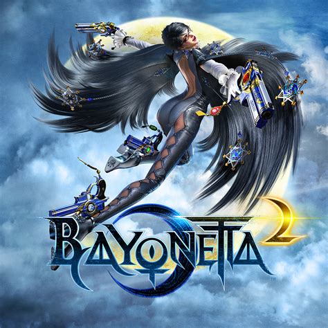 Bayonetta 2 Nintendo Switch Games Nintendo