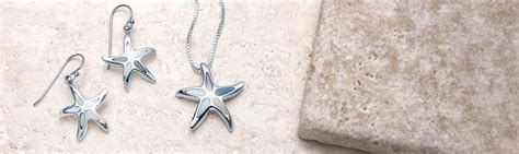 Starfish Jewelry Landing Company