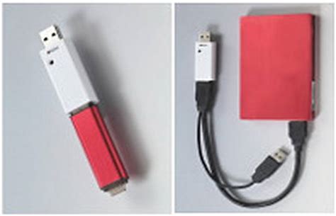Hardware encryption adapters Enova Enigma vs CipherUSB ...