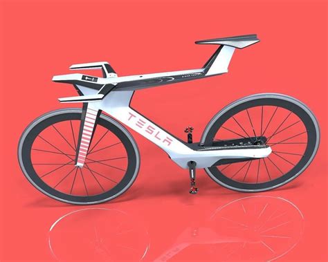 Top picks related reviews newsletter. Tesla E-Bike concept with integrated 4 inch display and in ...