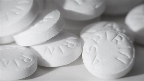 An Aspirin A Day Or Not Understanding The Risks And Benefits