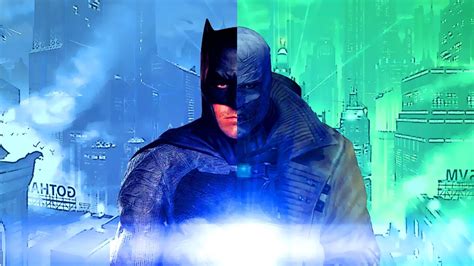Последние твиты от batman hush movie 2019 (@batmanhushmovie). The Batman: Hush - Teaser Trailer (FAN-MADE) (Ben Affleck ...