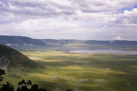 Ngorongoro Crater Wallpapers 59 Images Inside