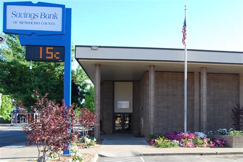 Banking Center Locations