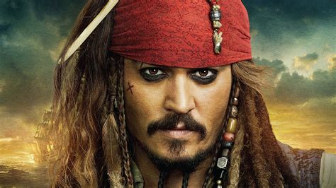 Disney Reportedly Considering Bringing Johnny Depp Back For Pirates Of The Caribbean Reboot
