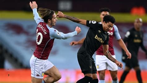 Watch: Jesse Lingard takes Jack Grealish for walkies on ...