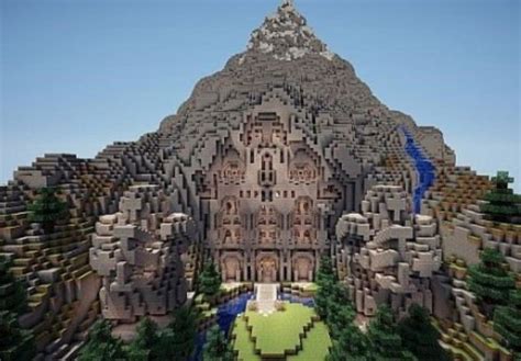 Top 15 Minecraft Best Ideas For Building Gamers Decide