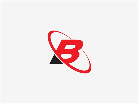 B Logo Archives Graphic Pick