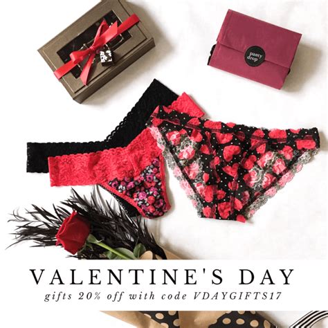 Maybe you would like to learn more about one of these? Panty Drop Coupon Code 20% Off Gift Subscriptions ...