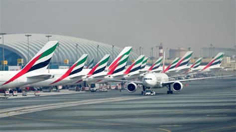 Blinging Boeing Emirates Image Of Diamond Decked Aircraft Takes Off On