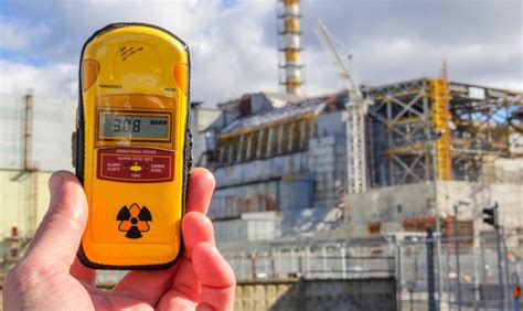Интересные мифы и факты о чернобыле. Fukushima: Strahlenbelastung der Helfer nicht mit ...