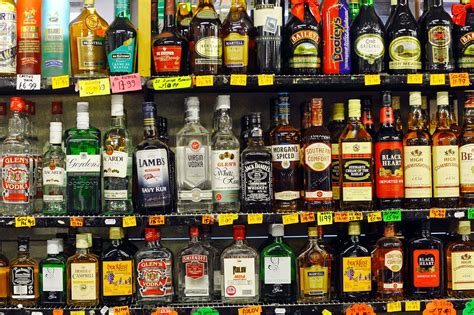 Survey Finds Drop In Alcohol Use Among Youth Kbur