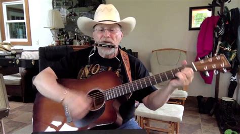 1533 Thats The Way Love Goes Merle Haggard Cover With Guitar Chords And Lyrics Youtube