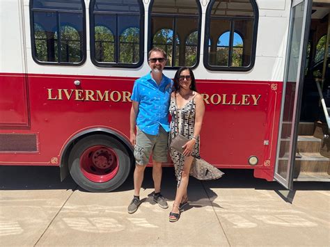 Livermore Wine Trolley 2022 What To Know Before You Go