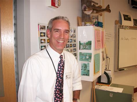 Filesummit High School Science Teacher John Shipley Wikimedia