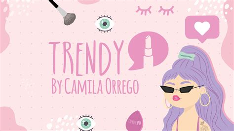 Trendy By Camila Orrego Trendyshopbta Profile Pinterest