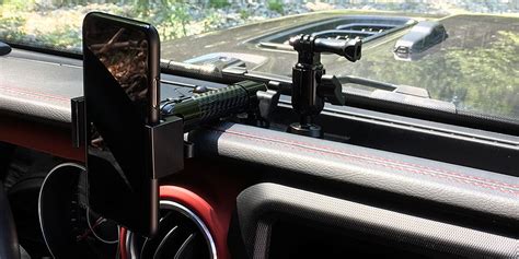 Jeep Wrangler JL/JLU + Gladiator JT Dual Universal Jeep ...