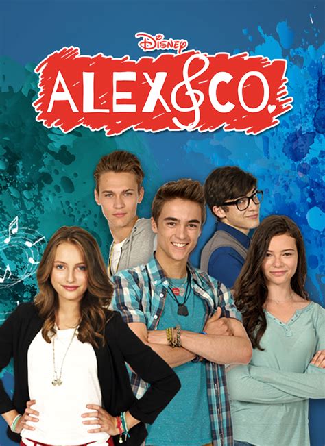 Alex And Co 2015 Watchsomuch