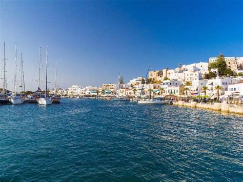 9 Of The Best Low Cost Trips To Greece Europe