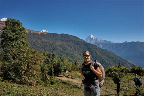 10 Best Nepal Trekking Tips Tigrest Travel Blog