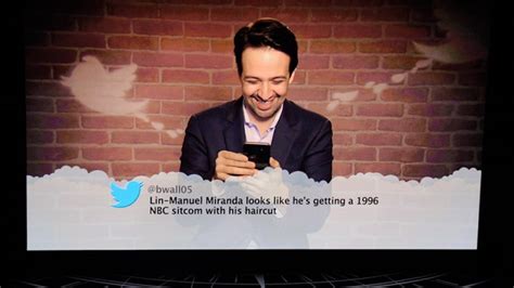 Oscars 2017 “celebrities Read Mean Tweets” Edition With Emma Stone Variety