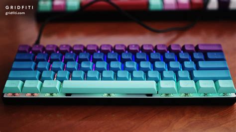 Best 60 Mechanical Keyboards For Gaming Gridfiti