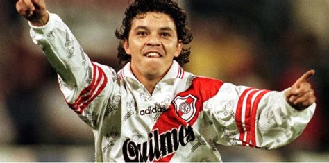 El emotivo video de River a 27 años del debut del Muñeco Gallardo