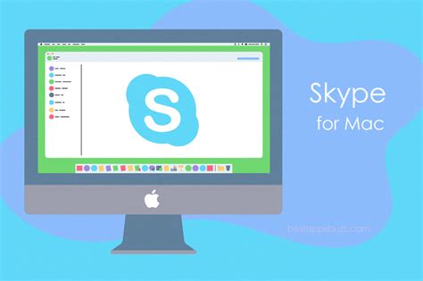 Skype For Mac Download Latest Version 2022 Best Apps Buzz
