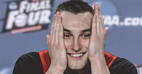 Apr 08, 2014 · my name is nick dekker, but you can call me dr. Cavs rumors: Sam Dekker plagued by 'lack of maturity and focus on basketball'