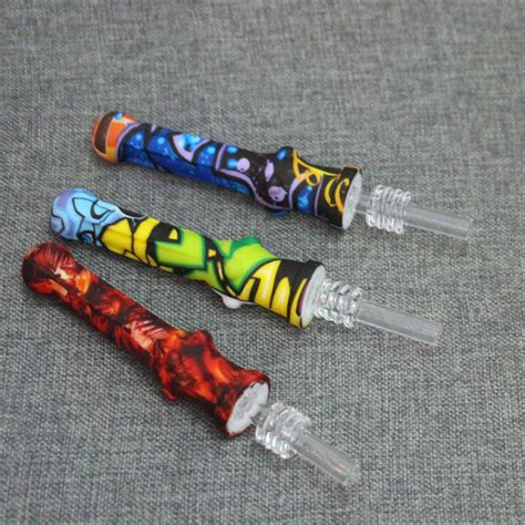 Our research has helped over 200 million users find the best products. Silicone Nectar Collector Kit With Quartz Tips 14mm ...