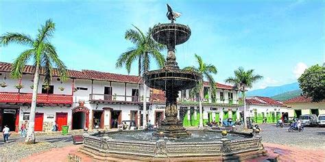 El entrenamiento de la felicidad en tus manos. Pueblos Patrimonio: Santa Fe de Antioquia, un museo al ...