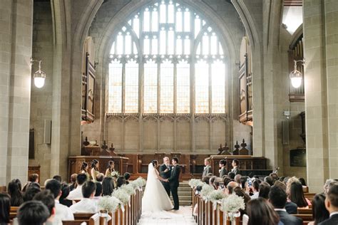Top 11 Most Beautiful Churches In Toronto To Get Married Toronto