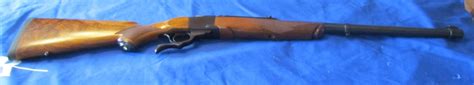 Ruger No1 H Tropical Rifle 404 Jeffery Mississippi Gun Owners