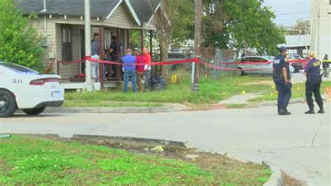 Arrest Made In Killings Of 3 Baton Rouge Homeless People Cnn