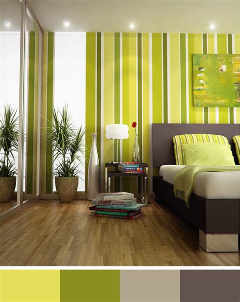 Kigardendesign Complementary Colour Scheme In Interior Design