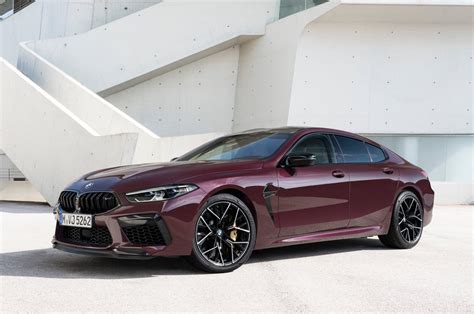 May 28, 2021 · bmw m8 competition. New four-door BMW M8 Gran Coupe sedan unveiled - Autocar India
