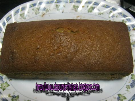 Kek pisang merujuk kepada sejenis kuih kek yang diperbuat daripada tepung. Dari Dapur Yati Yahaya: KEK PISANG BAKAR