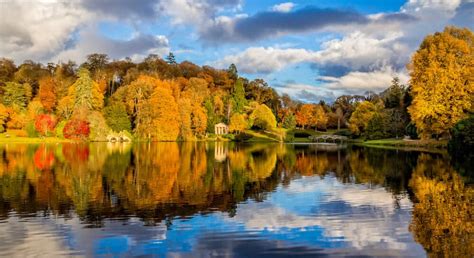 20 Of The Best Places To Visit In The Uk In The Autumn Boutique