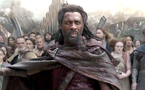 Idris Elba Ingin Main Lagi Di Mcu Ungkap Kemungkinan Heimdall Hidup Kembali