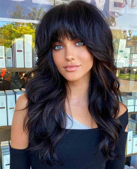30 Shaggy Hairstyle Ideas For Women Top Beauty Magazines