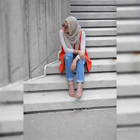 عاشق محجبات On Instagram “• • • • • Hijabfeet Feet Arabfeet