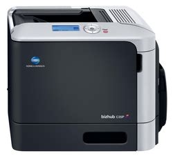 The konica c35 ef is dealt with in another article. Konica Minolta Unveils bizhub C35P