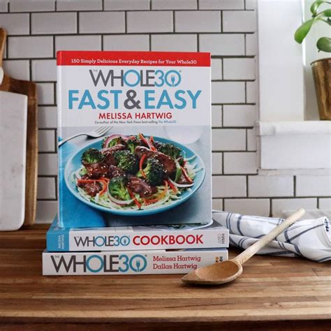The Whole30 Fast And Easy Cookbook Im Beyond Honored To Be A Featured