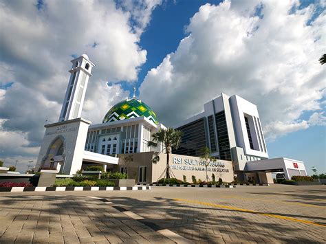 Rumah Sakit Islam Sultan Agung Banjarbaru - Buat Booking Online