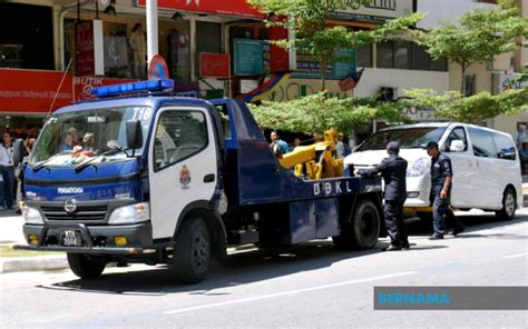 Jabatan perancangan bandar dan desa (jpbd) negeri pahang. DBKL tawar kadar khas kompaun trafik bermula 1 Feb