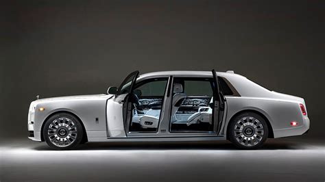 Rolls Royce Phantom Ewb Tempus Collection 2022 Hd Wallpaper Peakpx