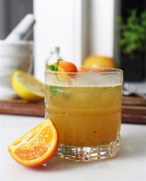 My Top 5 Favorite Mocktail Recipes The Refined Hippie